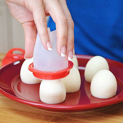 ReadyEgg Cook 'n Carry Pods 6pcs