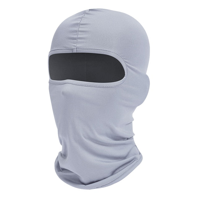 Full-Face Balaclava Hood