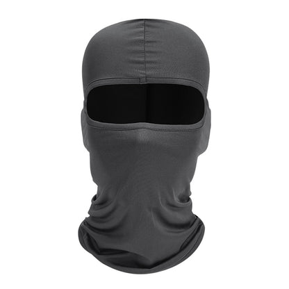 Full-Face Balaclava Hood