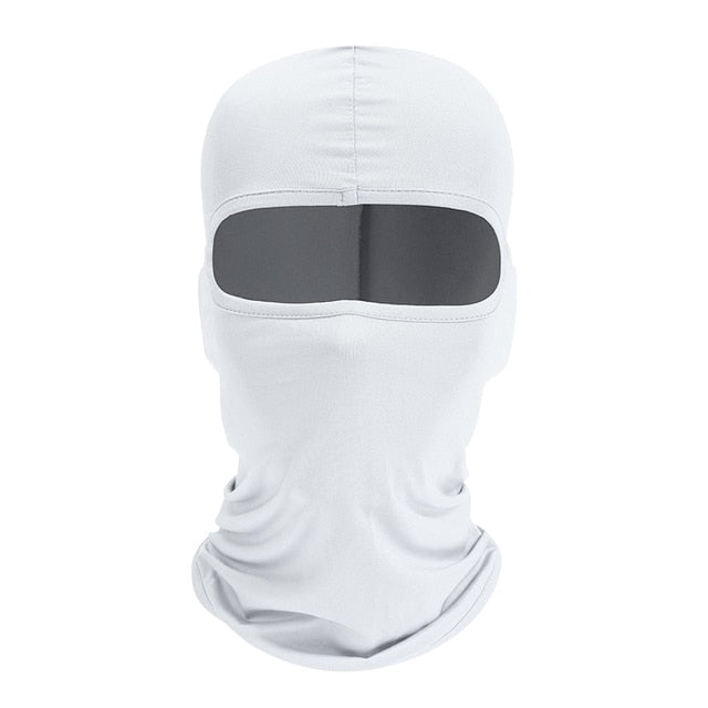 Full-Face Balaclava Hood