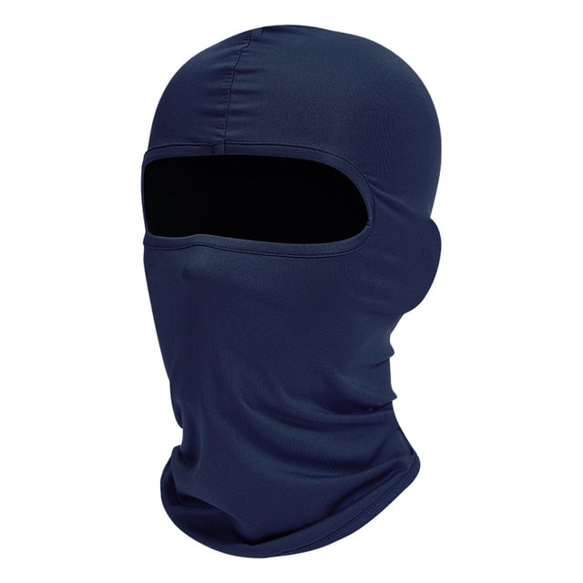 Full-Face Balaclava Hood